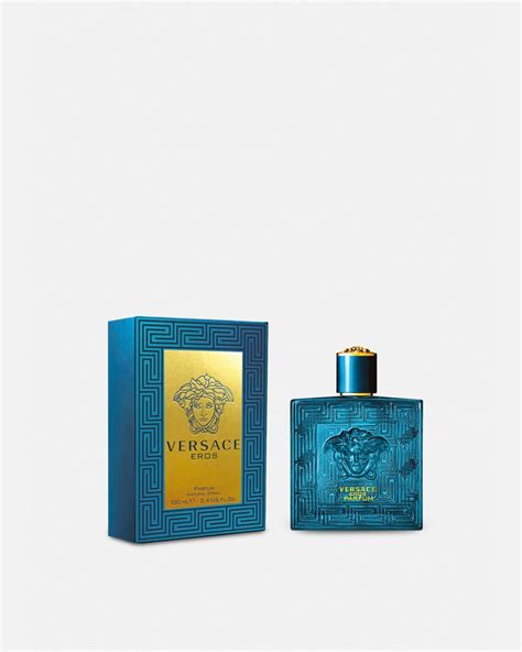 versace eros profumo 100 ml|Versace Eros best price.